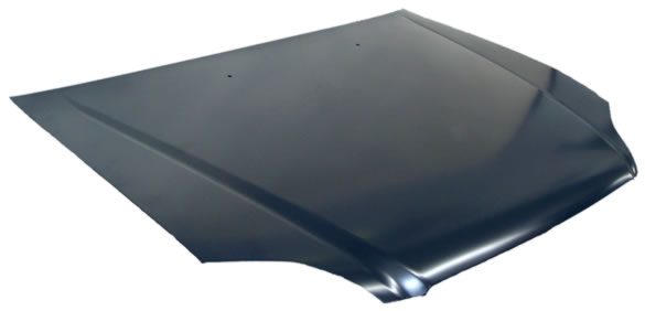 COFRE HD CIVIC 99-00 2Y4 PUERTAS