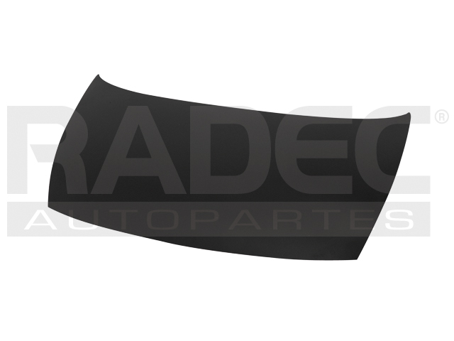 COFRE HD CIVIC 06-11 HYBRID/4 PUERTAS