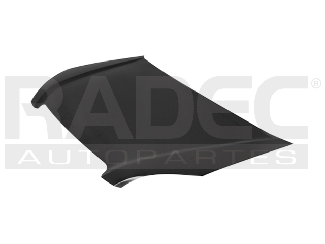 COFRE HD CR-V 02-06