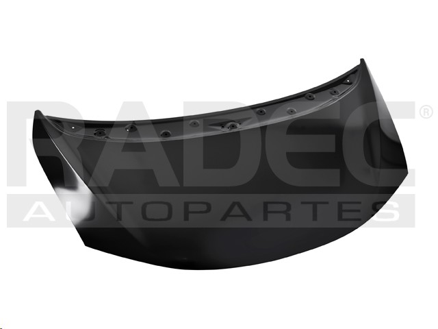 COFRE HD FIT 15-20 FUN/HIT/COOL L4 4 CILINDROS 1.5L 5 PUERTAS