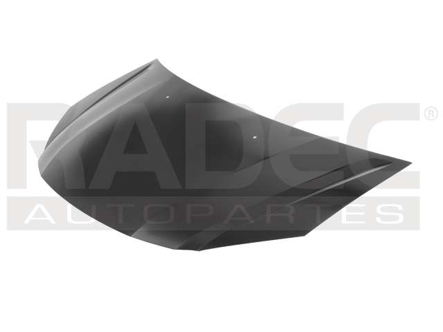 COFRE HD ODYSSEY 08-10