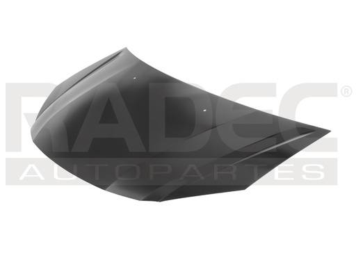 COFRE HD ODYSSEY 08-10