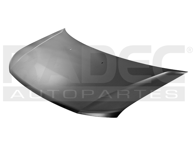 COFRE HD ODYSSEY 11-13