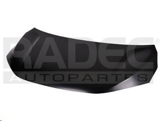 COFRE HD ODYSSEY 18-23 PRIME/TOURING V6 6 CILINDROS 3.5L 5 PUERTAS