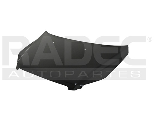 COFRE HD PILOT 06-08