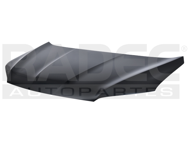COFRE HD PILOT 16-22 ALUMINO EX/PRIME/TOURING V6 6 CLINDROS 3.5L 5 PUERTAS