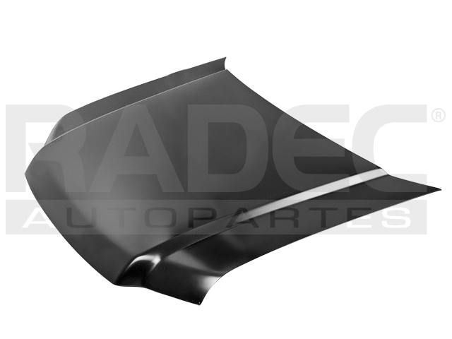 COFRE HD RIDGELINE 07-08