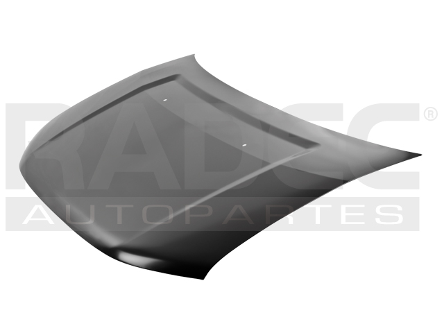 COFRE HD ELEMENT 03-08