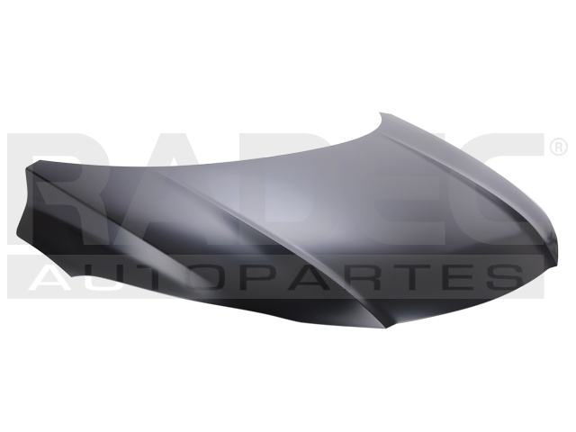 COFRE HD HR-V 16-22 EPIC/UNIQ/PRIME/TOURING L4 4 CILINDROS 1.8L 5 PUERTAS