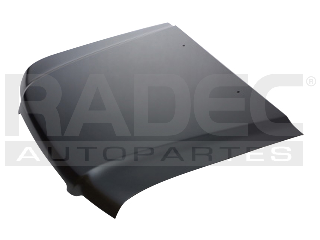 COFRE IZ TROOPER 98-02