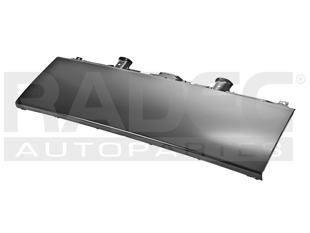 COFRE IZ ELF 400/500/600 09-12
