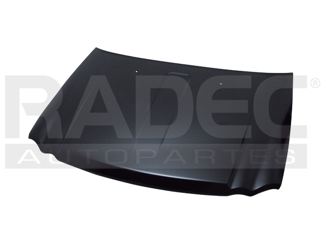 COFRE JP GRAND CHEROKEE 05-10 METAL