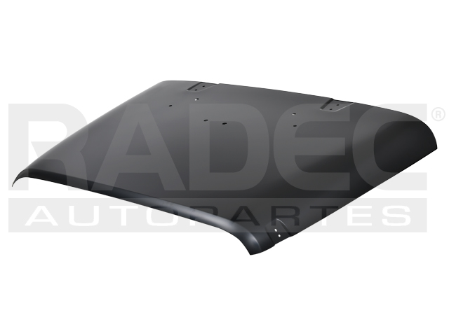 COFRE JP WRANGLER 07-18 LINEA ANTERIOR C/2 HOYO P/CHISGUETERO