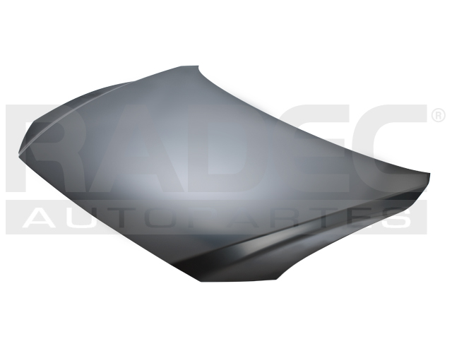 COFRE MZ 6 14-18 I SPORT/I GRAND TOURING L4 4 CILINDROS 4 PUERTAS