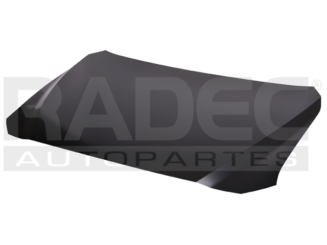 COFRE MZ CX5 18-23 LAMINA SPORT/I GRAND TOURING/S GRAND TOURING/SIGNATURE L4 4 CILINDROS 2.5L 5 PUERTAS