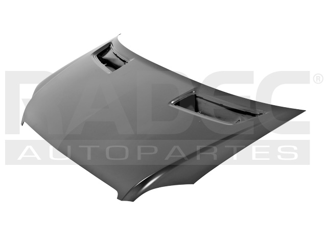 COFRE MC SPRINTER 07-13