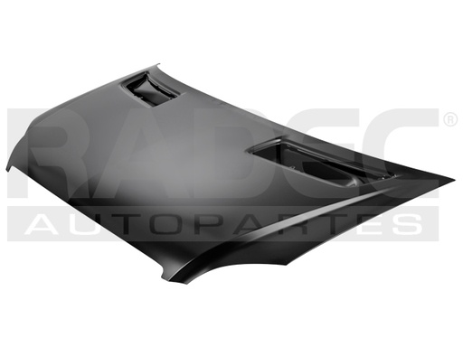 COFRE MC SPRINTER 07-13