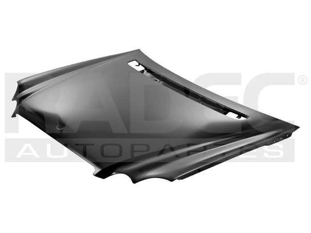 COFRE MC CLK 03-09