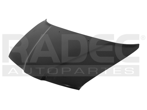 COFRE MT ENDEAVOR 04-11