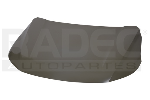 COFRE MT L200 20-23 GLX GAS/GLX DIESEL/GLS DIESEL/LIMITED 4X2/4X4 L4 4 CILINDROS 2.4L 4 PUERTAS