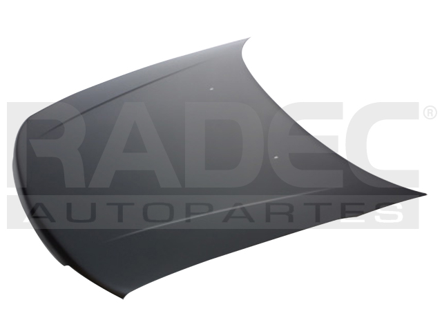 COFRE MT MIRAGE 93-96