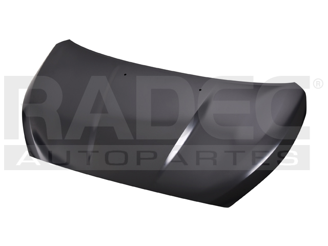 COFRE MT MIRAGE 17-19  GLS/GLX L3 3 CILINDROS 1.2L 5 PUERTAS