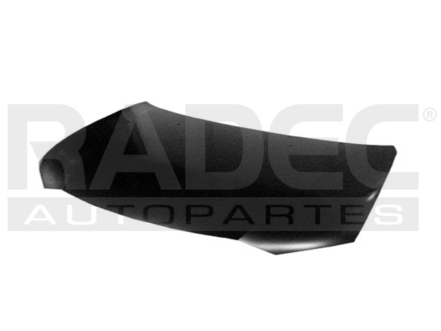 COFRE MT OUTLANDER 10-13