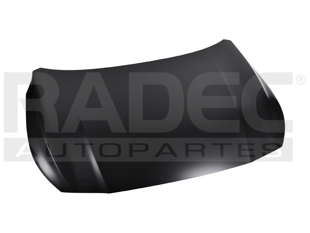 COFRE NS ALTIMA 19-23 PLATINUM/ADVANCE/EXCLUSIVE/S/SL/SR/SV L4 4CILINDROS 2.0/2.5L 4 PUERTAS