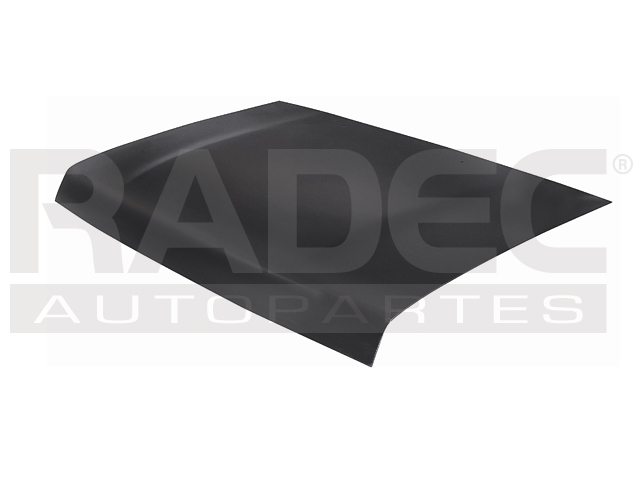COFRE NS D21 94-08 AMER Y MEX