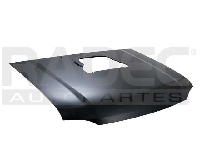 COFRE NS D22 08-15/FRONTIER 01-04 C/HOYO P/DIESEL