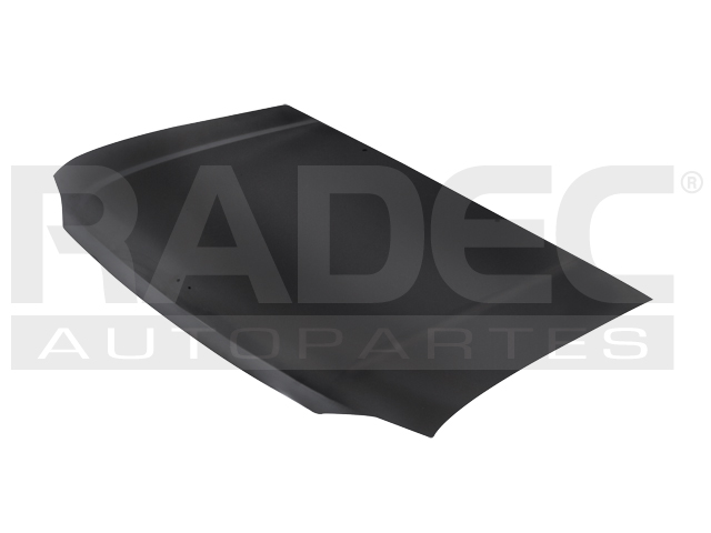 COFRE NS FRONTIER 01-15 (ESTACAS) XE/SE/SC/SVE L4 4 CILINDROS 2.4 2/4 PUERTAS