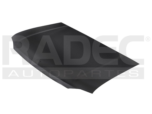 COFRE NS FRONTIER 01-15 (ESTACAS) XE/SE/SC/SVE L4 4 CILINDROS 2.4 2/4 PUERTAS