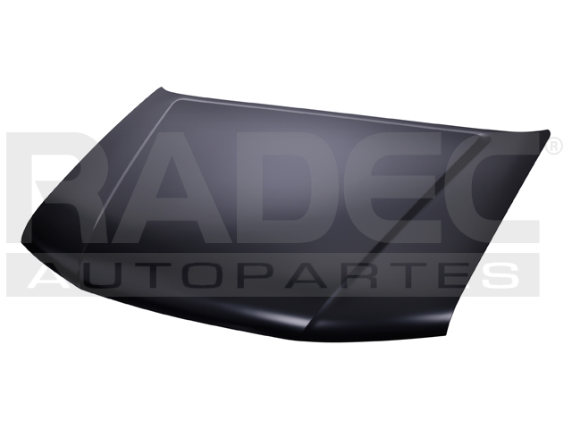 COFRE NS FRONTIER 05-15 LE/S/SE/COMFORT/PREMIUM/LUXURY/NISMO OFF-ROAD/PRO-4X/DESERT RUNNER L4/V6 4/6 CILINDROS 2.4/2.5/4.0L 2/4 PUERTAS