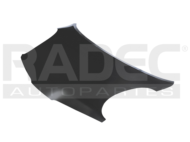 COFRE NS MICRA 05-07