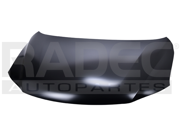 COFRE NS PATHFINDER 13-16 ALUMINIO