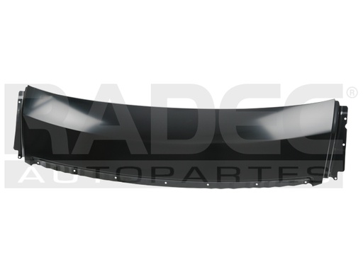 COFRE NS URVAN 14-20 LAMINA 15 PASAJEROS