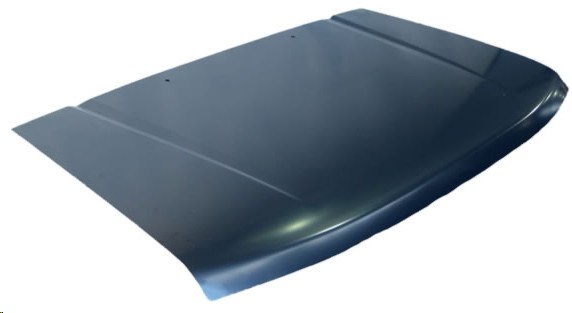 COFRE NS X-TERRA 00-01 SE/XE L4/V6 4/6 CILINDROS 2.4/3.3L 5 PUERTAS