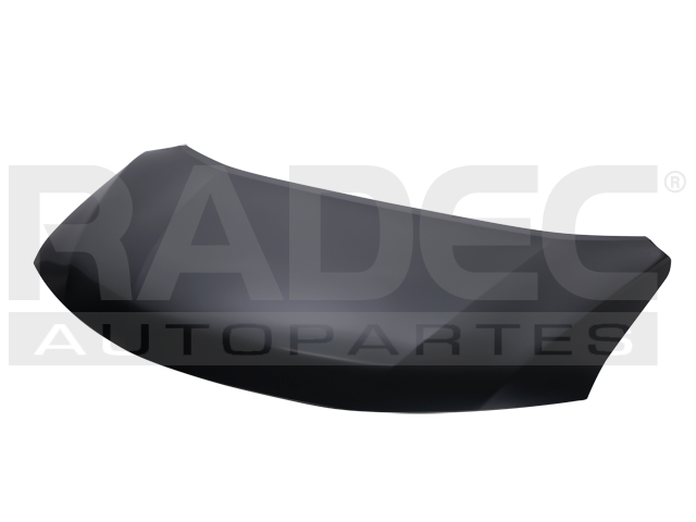 COFRE NS X-TRAIL 15-22 LAMINA ADVANCE/EXCLUSIVE/SENSE/ARMOR/HYBRID L4 4 CILINDROS 2.0/2.5L 5 PUERTAS