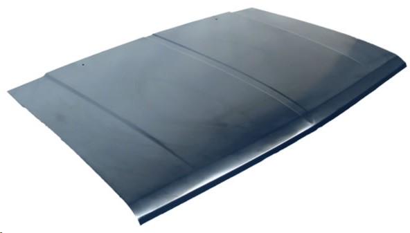 COFRE NS 720 81-93 BASE/DELUXE/SPORT TRUCK L4 4 CILINDROS 2.0/2.2/2.4/2.5L 2 PUERTAS