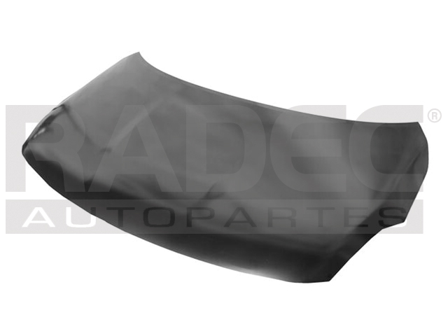 COFRE NS VERSA 12-14 S/S PLUS/SL/SV/EXCLUSIVE/ADVANCE/SENSE L4 4 CILINDROS 1.6L 4 PUERTAS