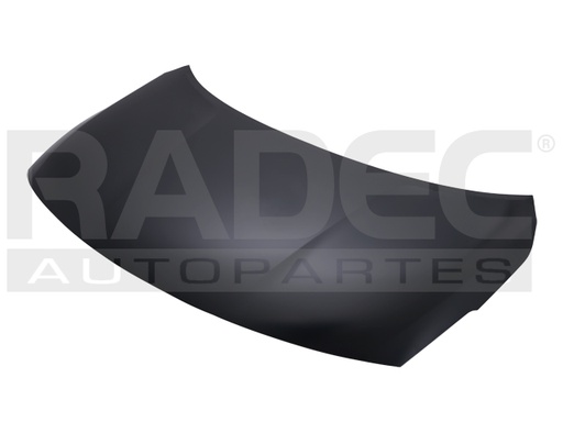 COFRE NS VERSA 15-19 EXCLUSIVE/DRIVE/ADVANCE/SENSE L4 4 CILINDROS 1.6L 4 PUERTAS