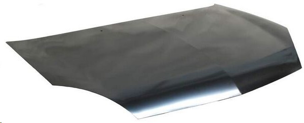 COFRE RN CLIO 02-10 SPORT/AUTHENTIQUE/COMFORT/DYNAMIC/ENERGY/EXPRESSION/INITIALE L4 4 CILINDROS 1.6/2.0L 5 PUERTAS