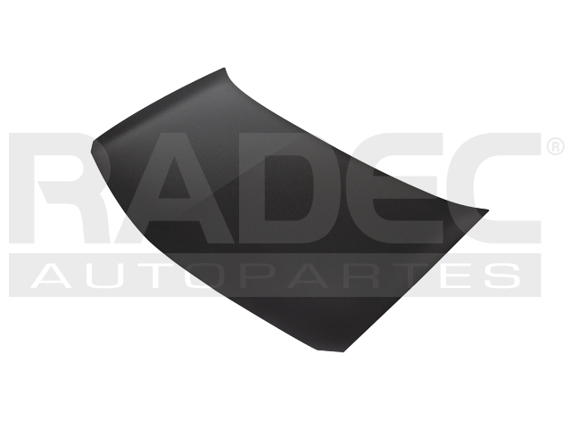 COFRE RN MEGANE II 04-07