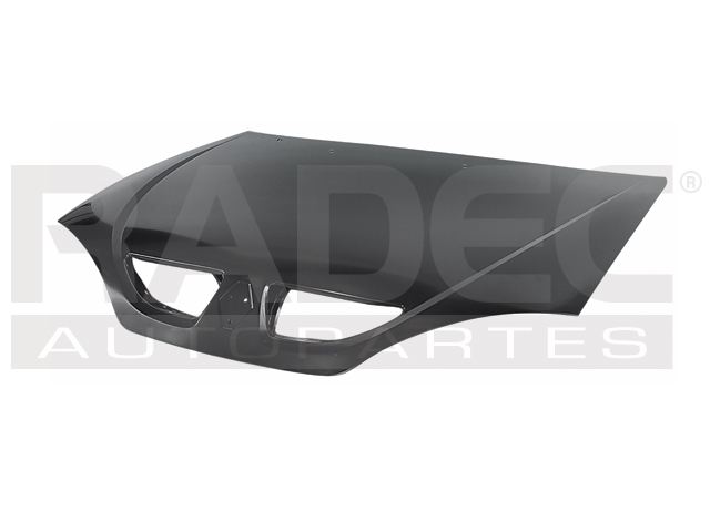 COFRE RN MEGANE 01-04