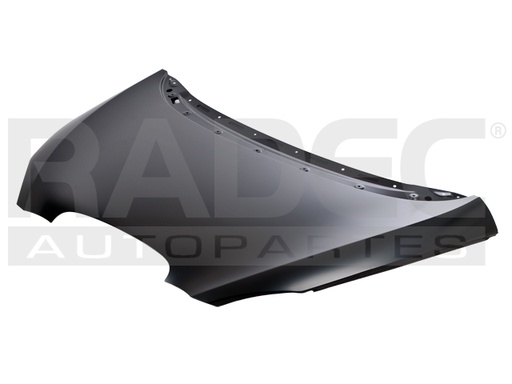 COFRE ST TOLEDO 05-09