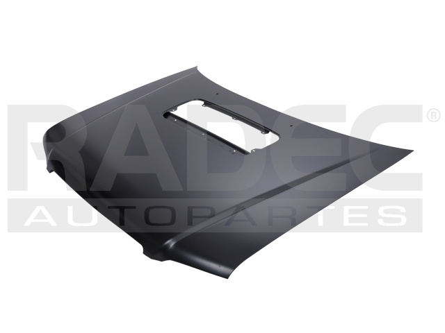COFRE SB FORESTER 01-02 C/TOMA DE AIRE