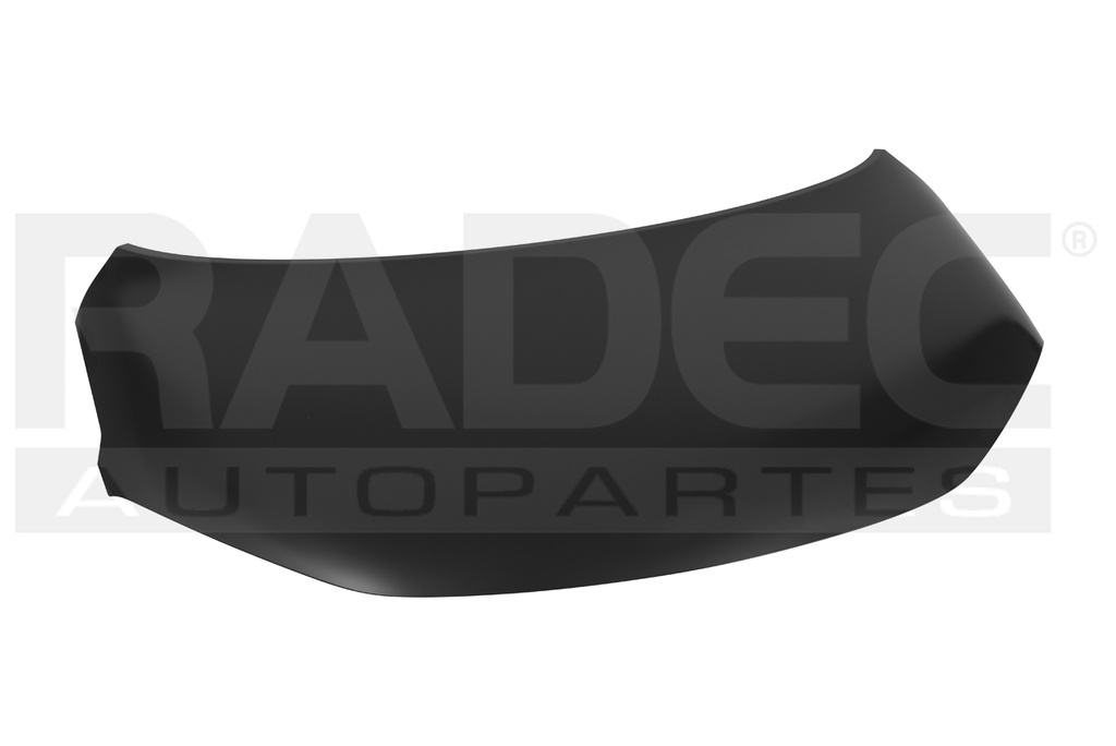 COFRE SZ IGNIS 17-23 GL/GLX L4 4 CILINDROS 1.2L 5 PUERTAS