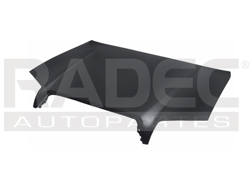 COFRE TY 4 RUNNER 03-09