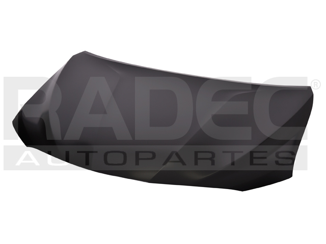 COFRE TY CAMRY 18-23 ALUMINIO