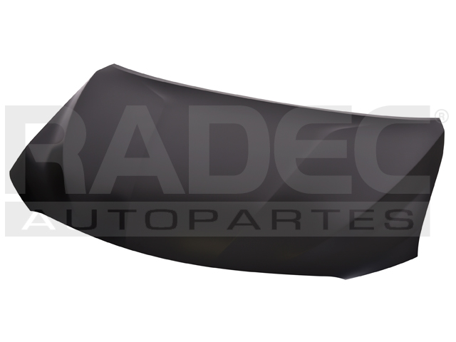 COFRE TY CAMRY 18-23 LAMINA